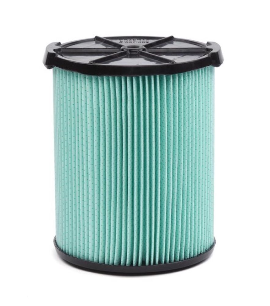 Craftsman, 6.75" HEPA Material Wet/Dry Vac Cartridge Filter, 2360303