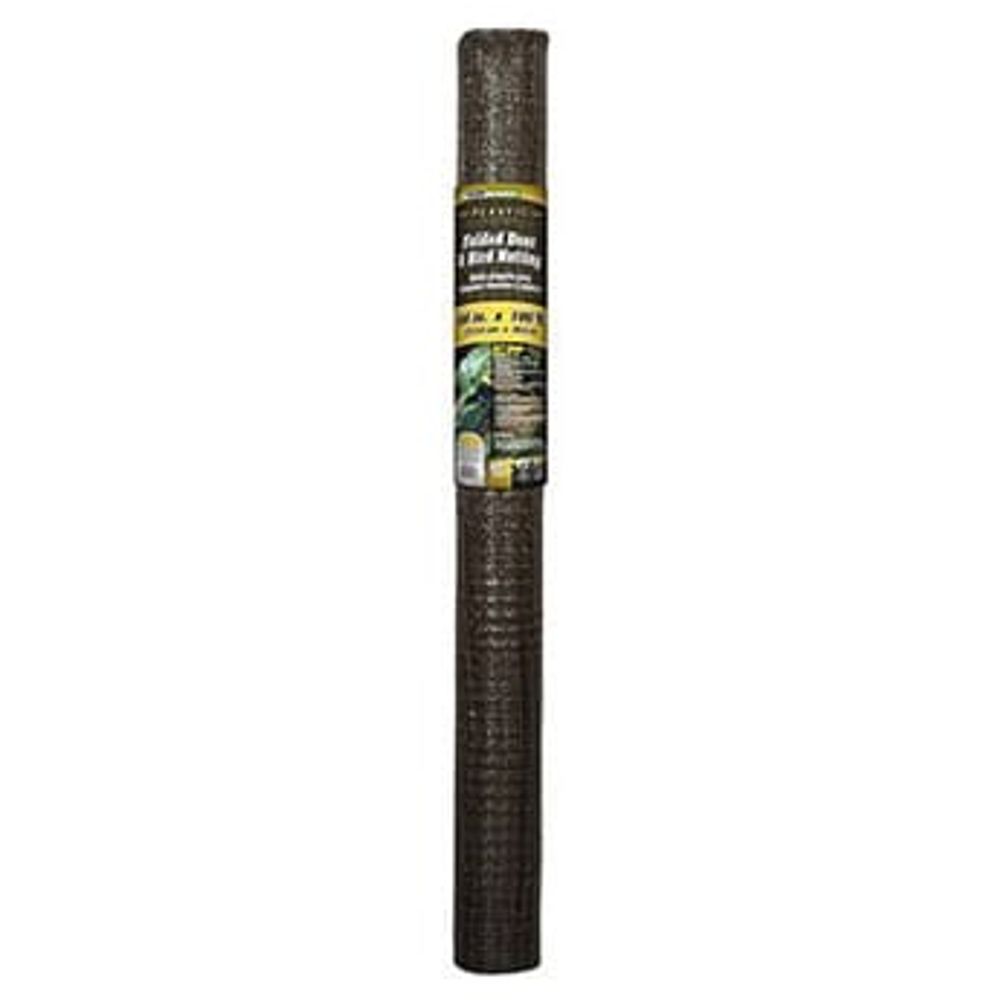 Economy Grade Deer & Bird Mesh, 7 ft. X 100 ft.