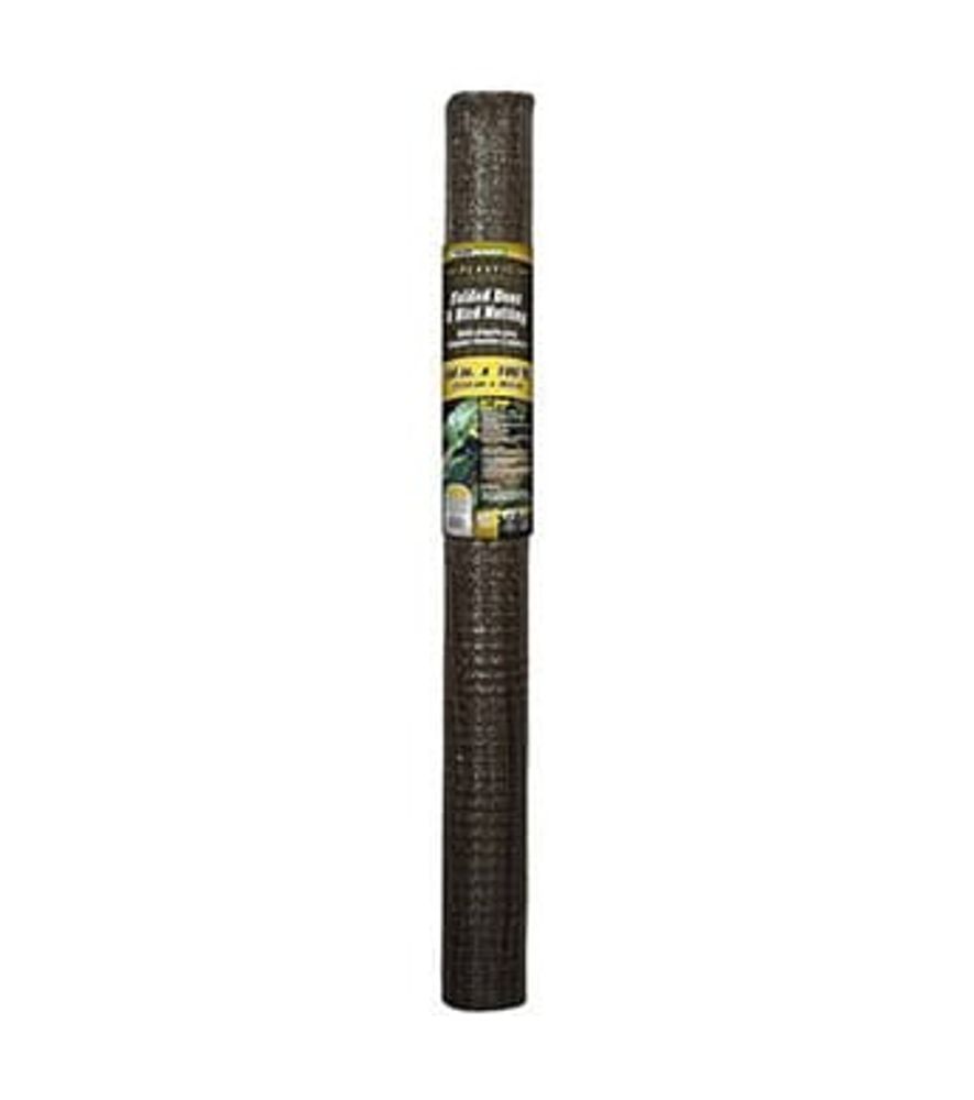 Economy Grade Deer & Bird Mesh, 7 ft. X 100 ft.