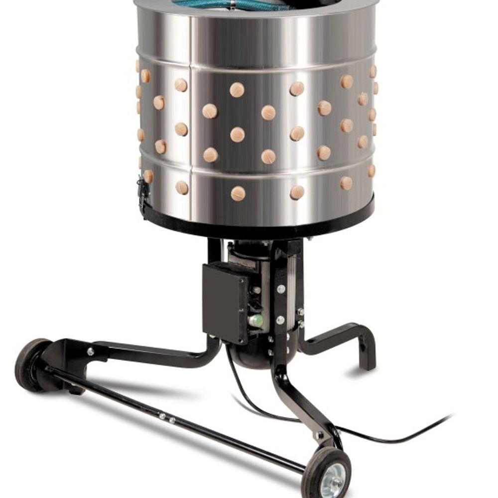 Yardbird, 1.5 HP Motor Chicken Plucker, 21833