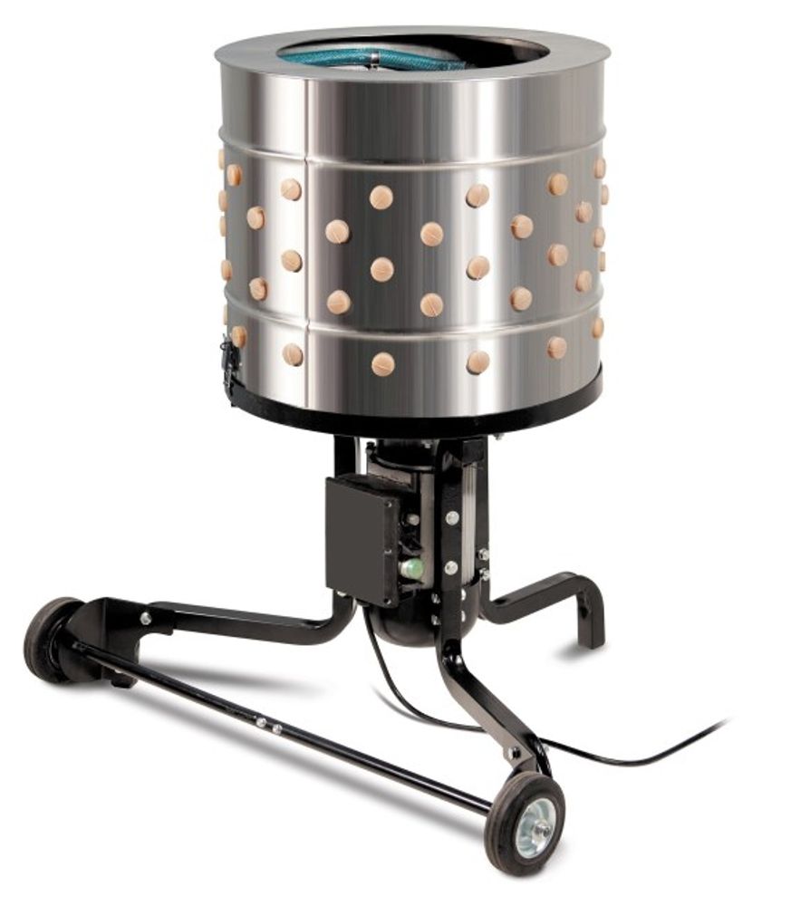 Yardbird, 1.5 HP Motor Chicken Plucker, 21833