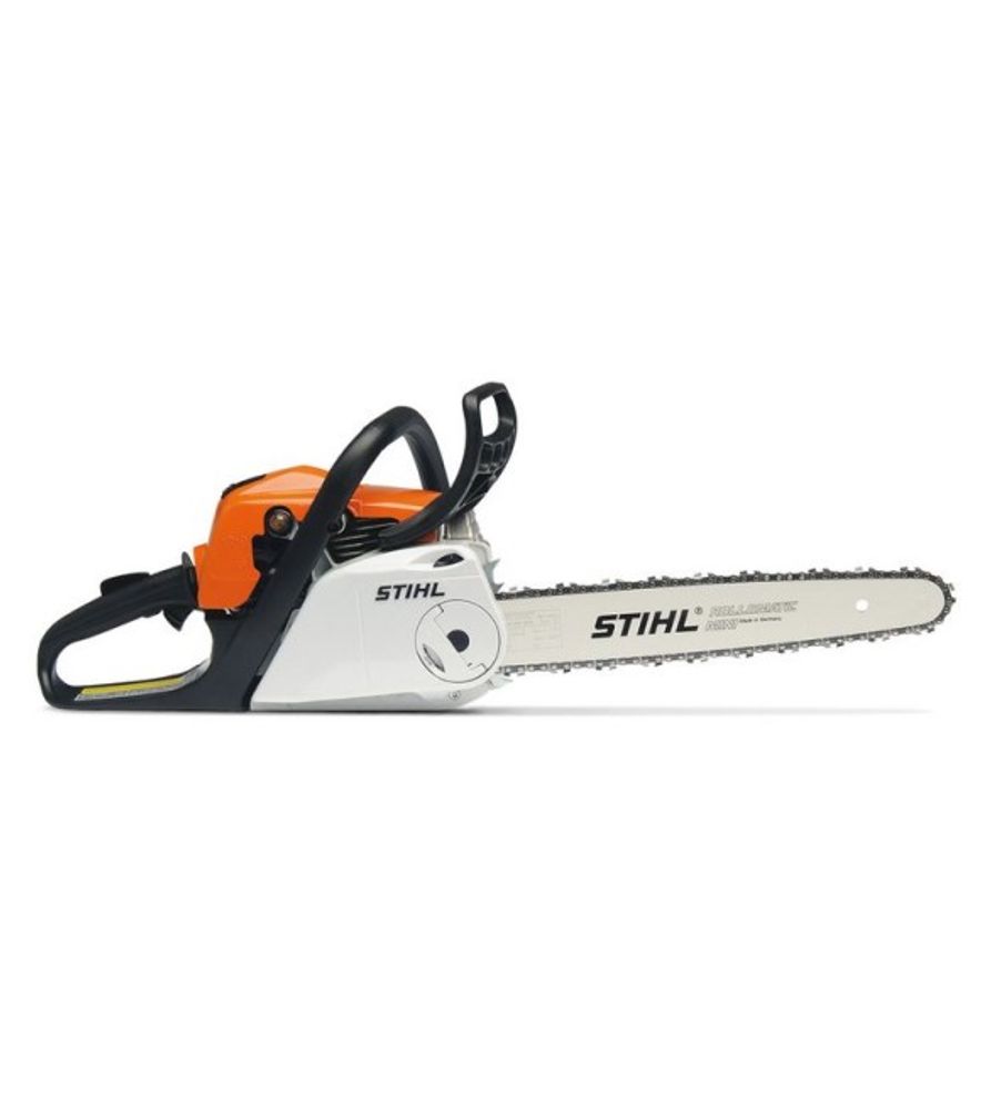 STIHL, MS 181 C-BE Lightweight Easy2Start Chainsaw