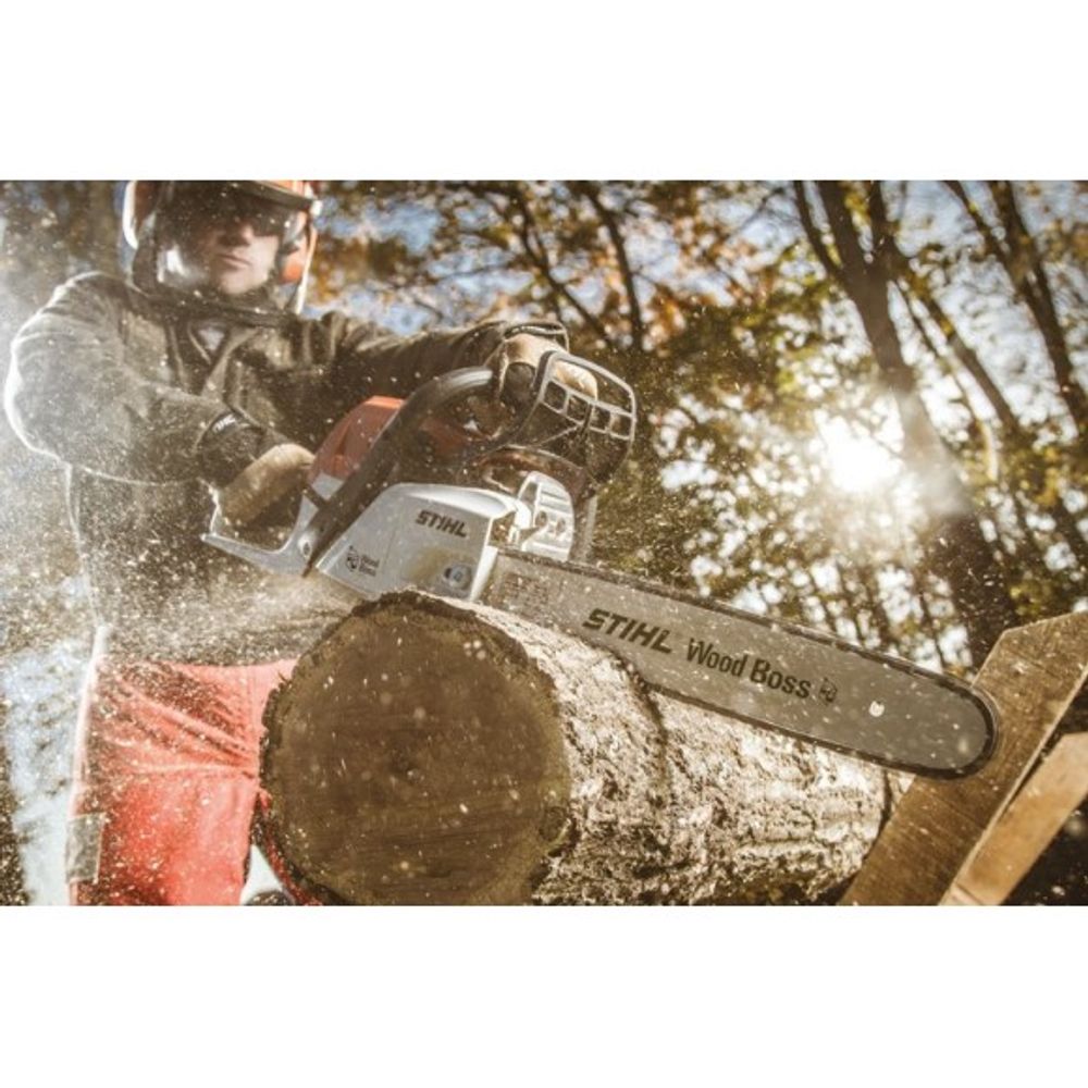 STIHL, MS 251 Wood Boss Chainsaw