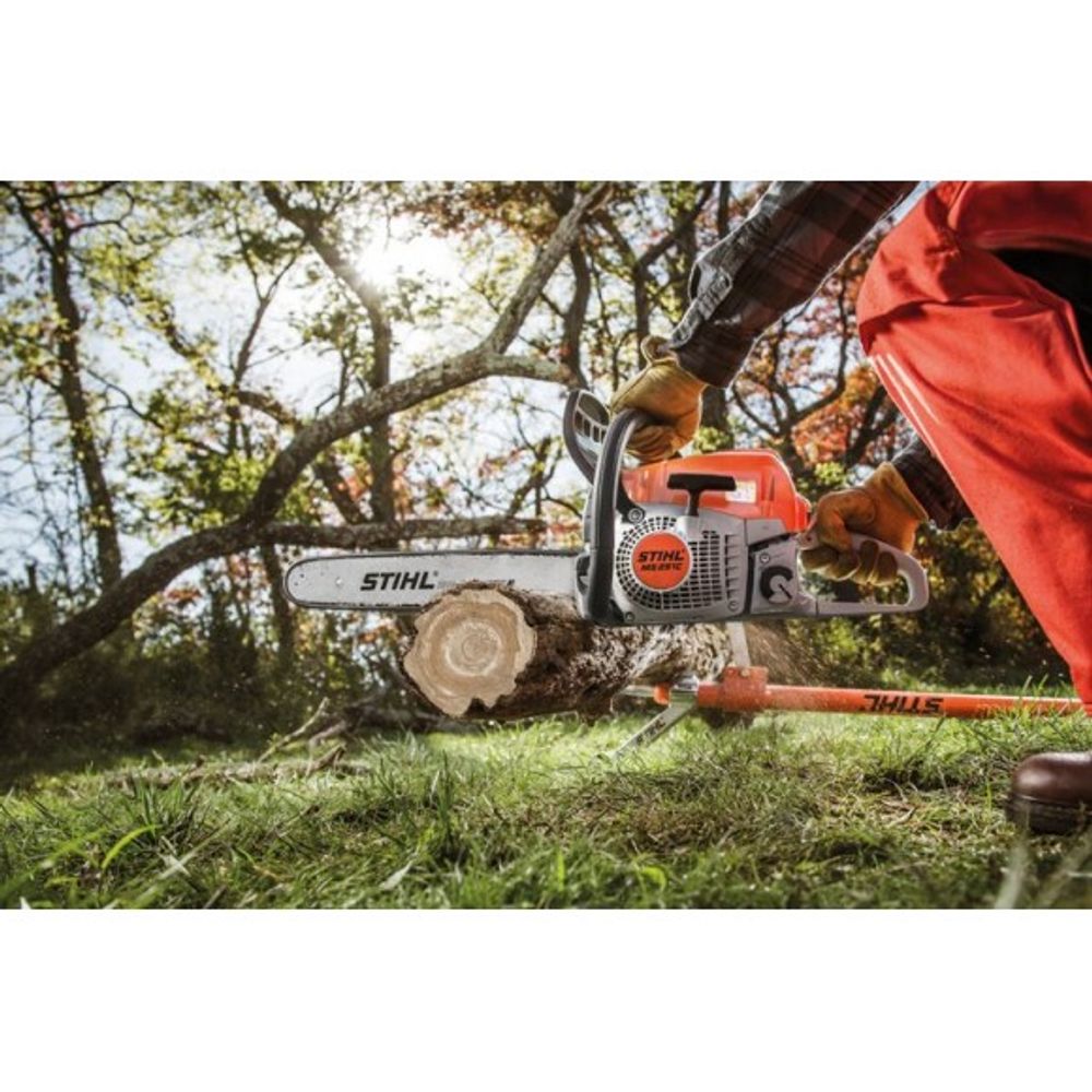 STIHL, MS 251 C-BE