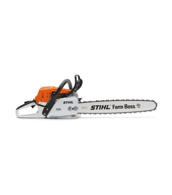 STIHL, 20