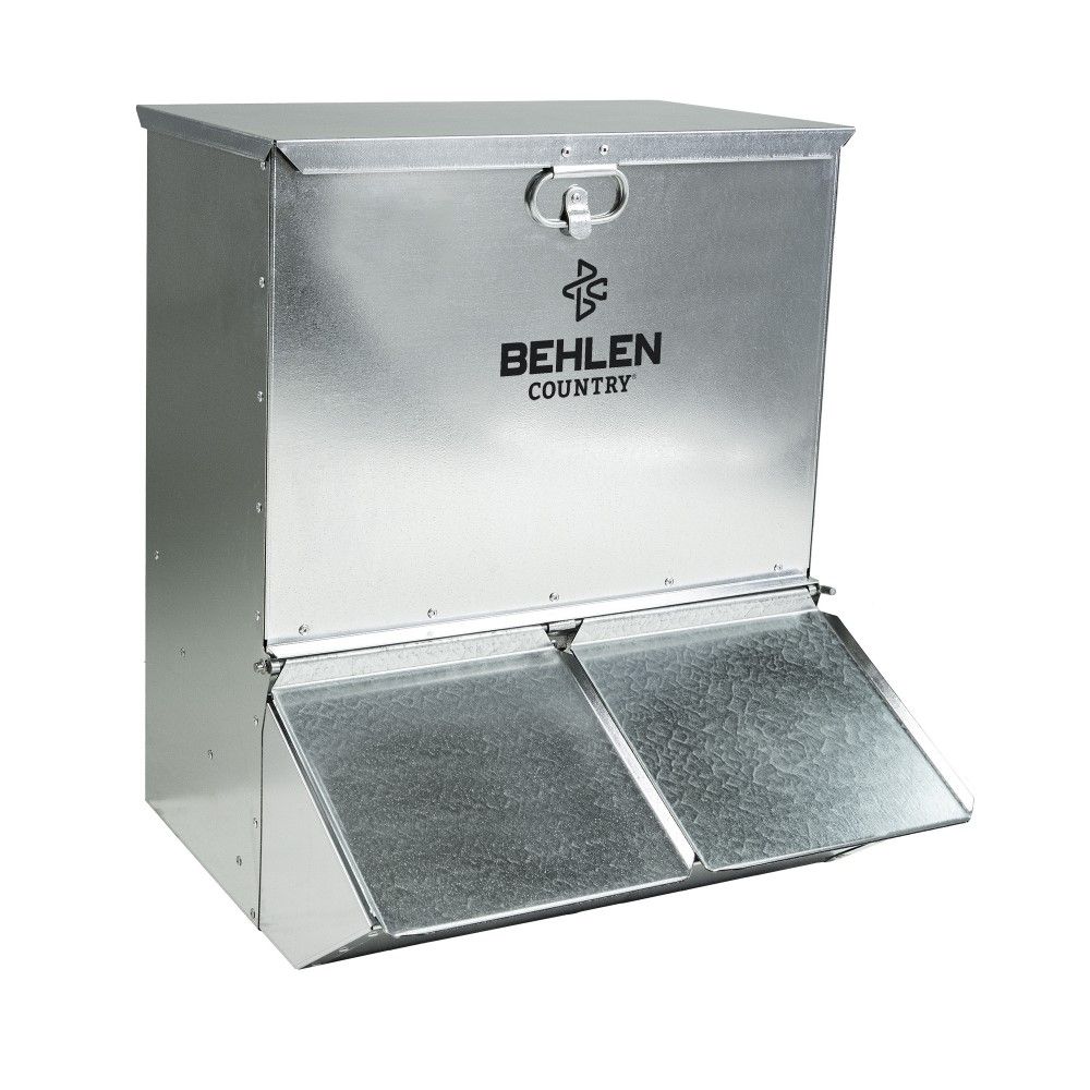 Behlen, Easy Feed 2-Door Feeder