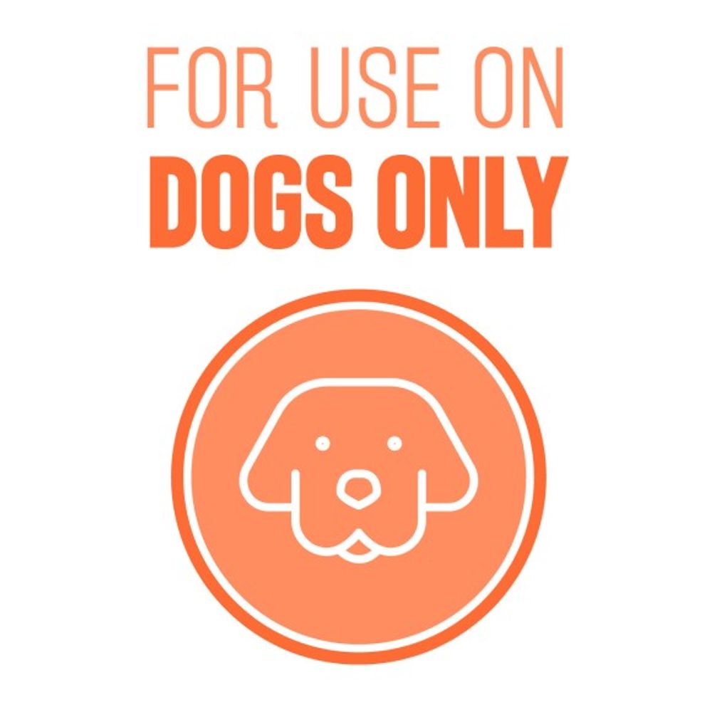Tropiclean, Natural Flea & Tick Maximum Strength Dog Shampoo, 20 oz