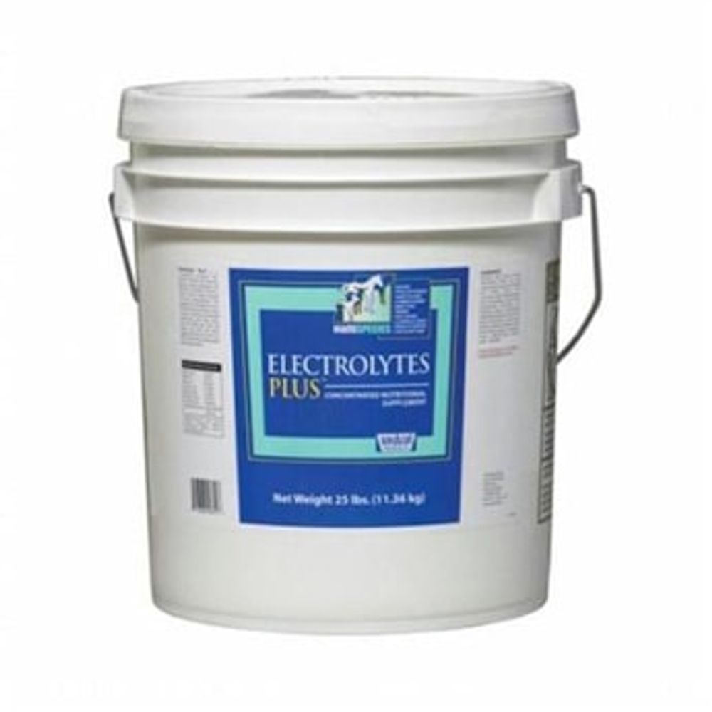 Sav-A-Caf Livestock Electrolytes Plus Supplement 6 lb.