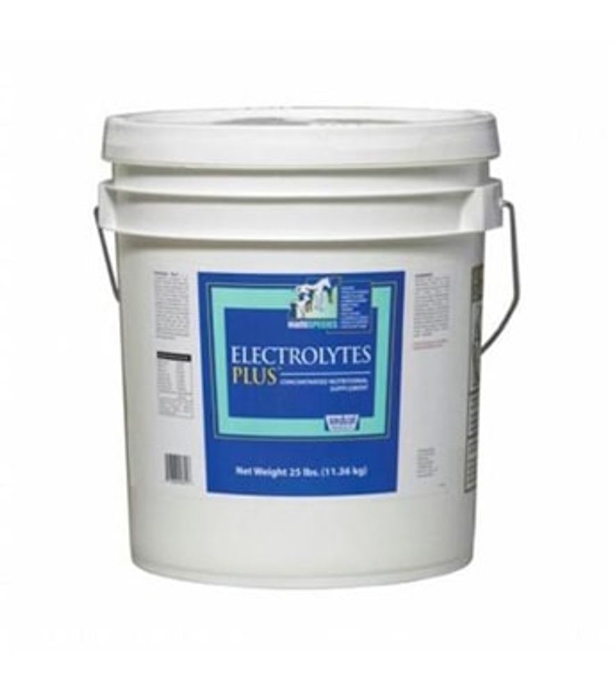 Sav-A-Caf Livestock Electrolytes Plus Supplement 6 lb.