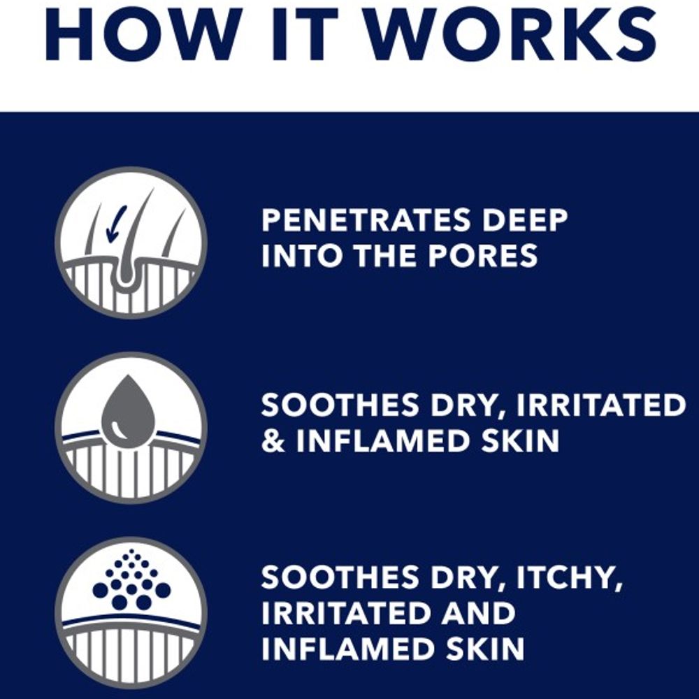 Tropiclean, Oxymed Anti-Itch Medicated Soothing Spray for Pets, 8 oz