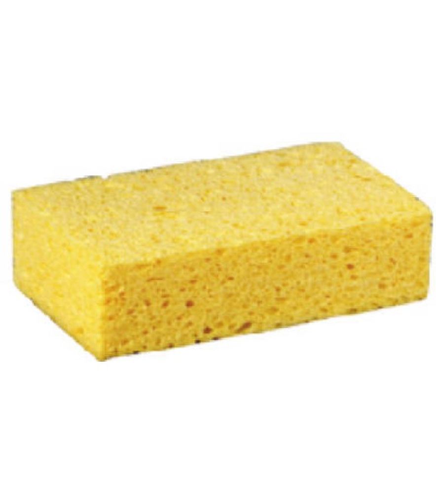 3M, Extra Large Commercial Sponge
