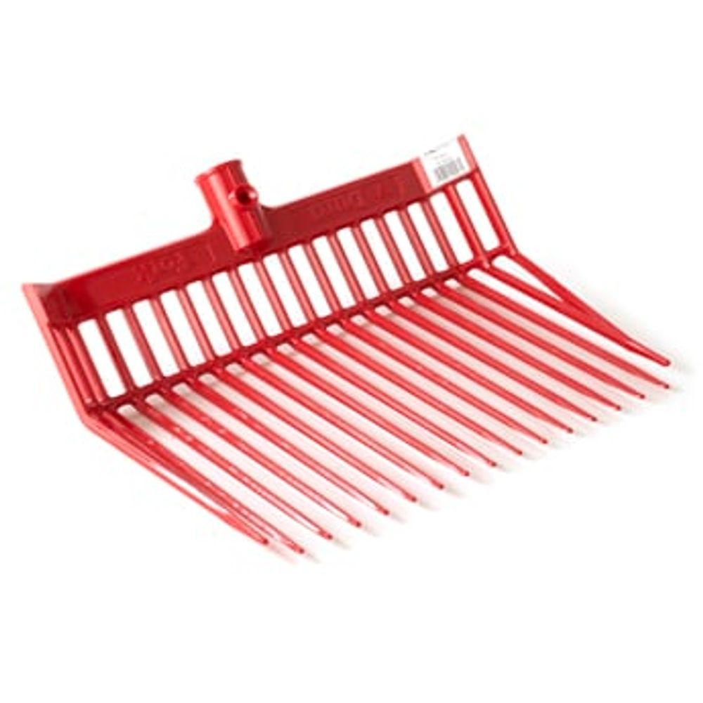 Little Giant, DuraFork Red Replacement Fork Head