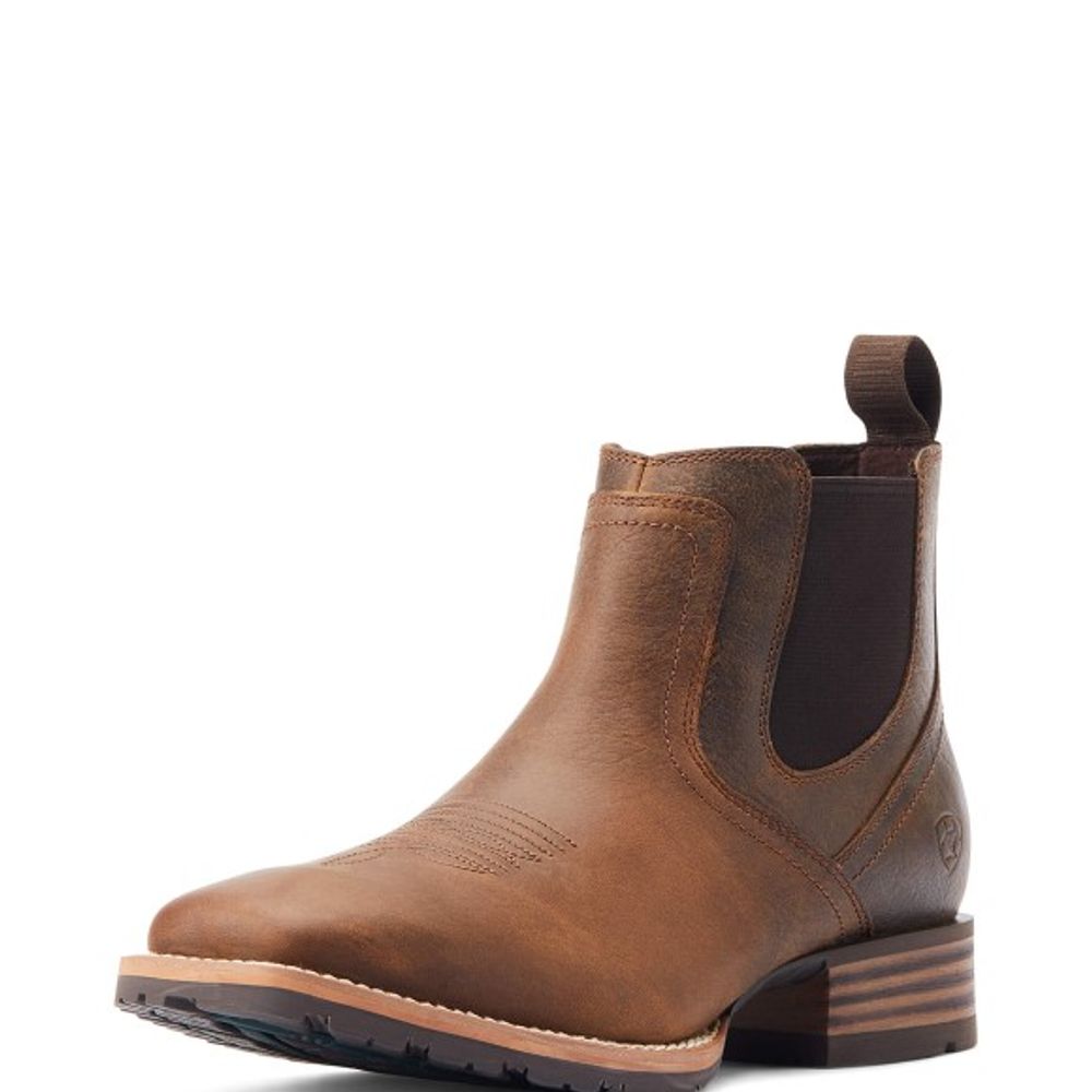 Ariat, Men's Hybrid Low Boy Western Boot, 10044555