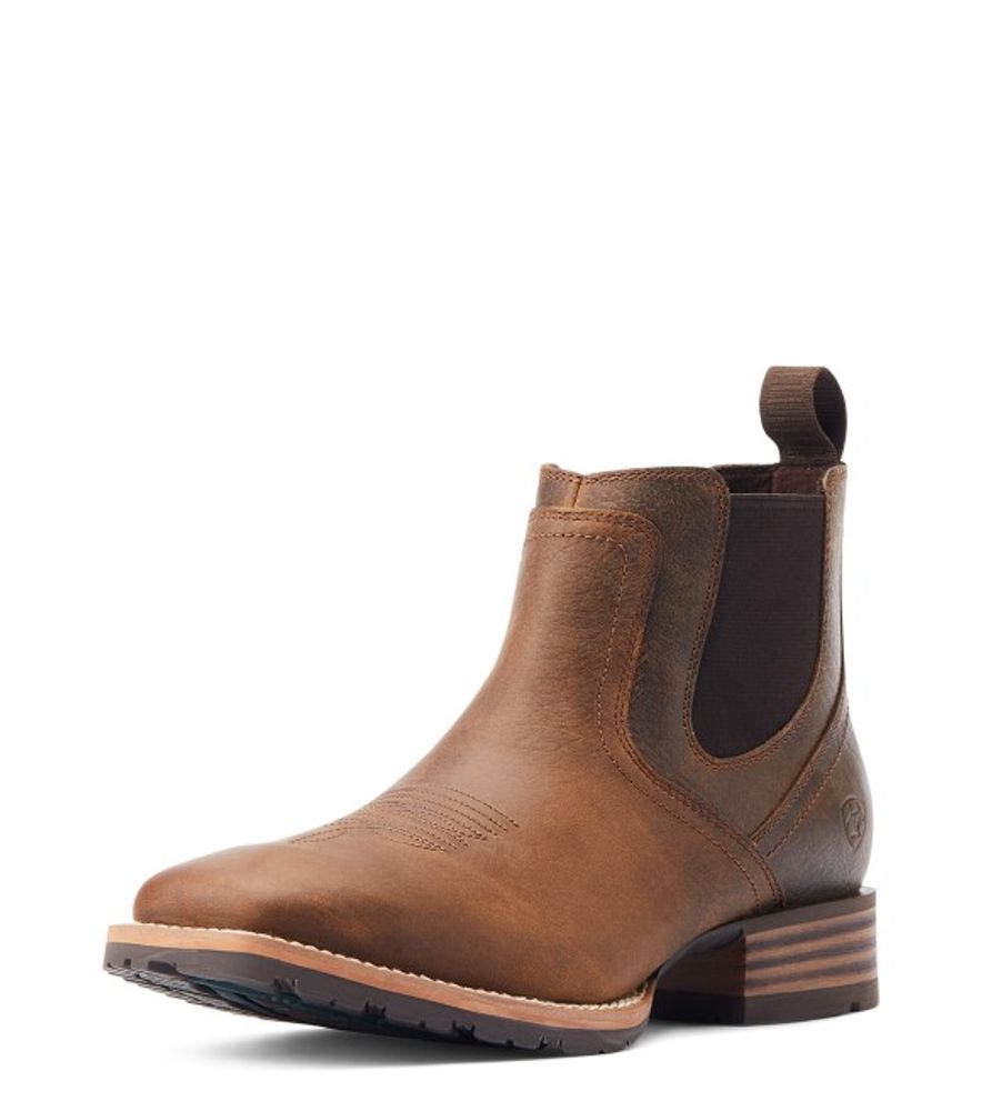 Ariat, Men's Hybrid Low Boy Western Boot, 10044555