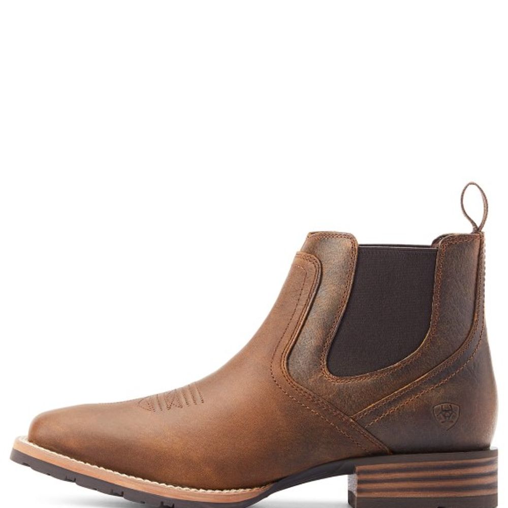 Ariat, Men's Hybrid Low Boy Western Boot, 10044555