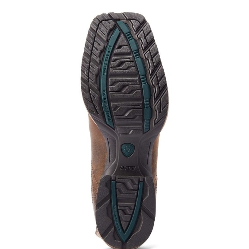 Ariat, Men's Hybrid Low Boy Western Boot, 10044555