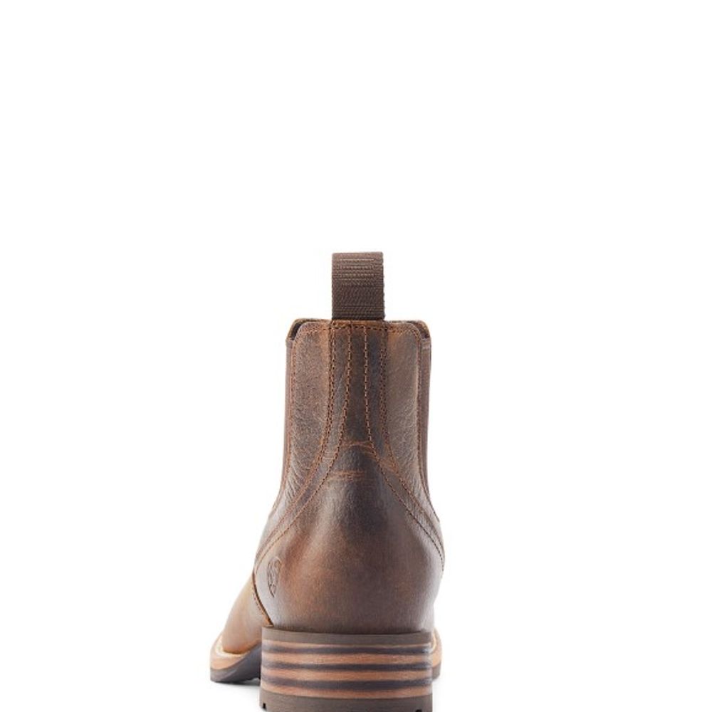 Ariat, Men's Hybrid Low Boy Western Boot, 10044555