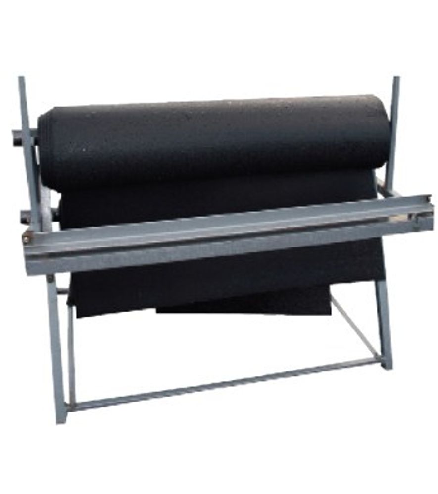 North West Rubber, 1/4" x 30" Rubber Mat Per Foot