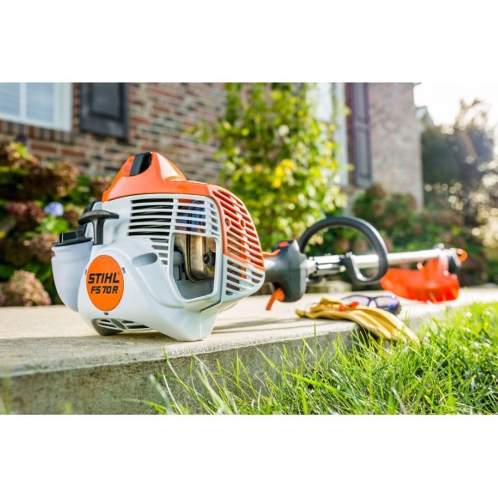 STIHL, FS 70 R Trimmer