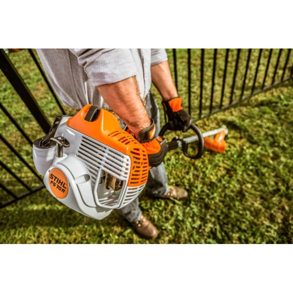 STIHL, FS 70 R Trimmer