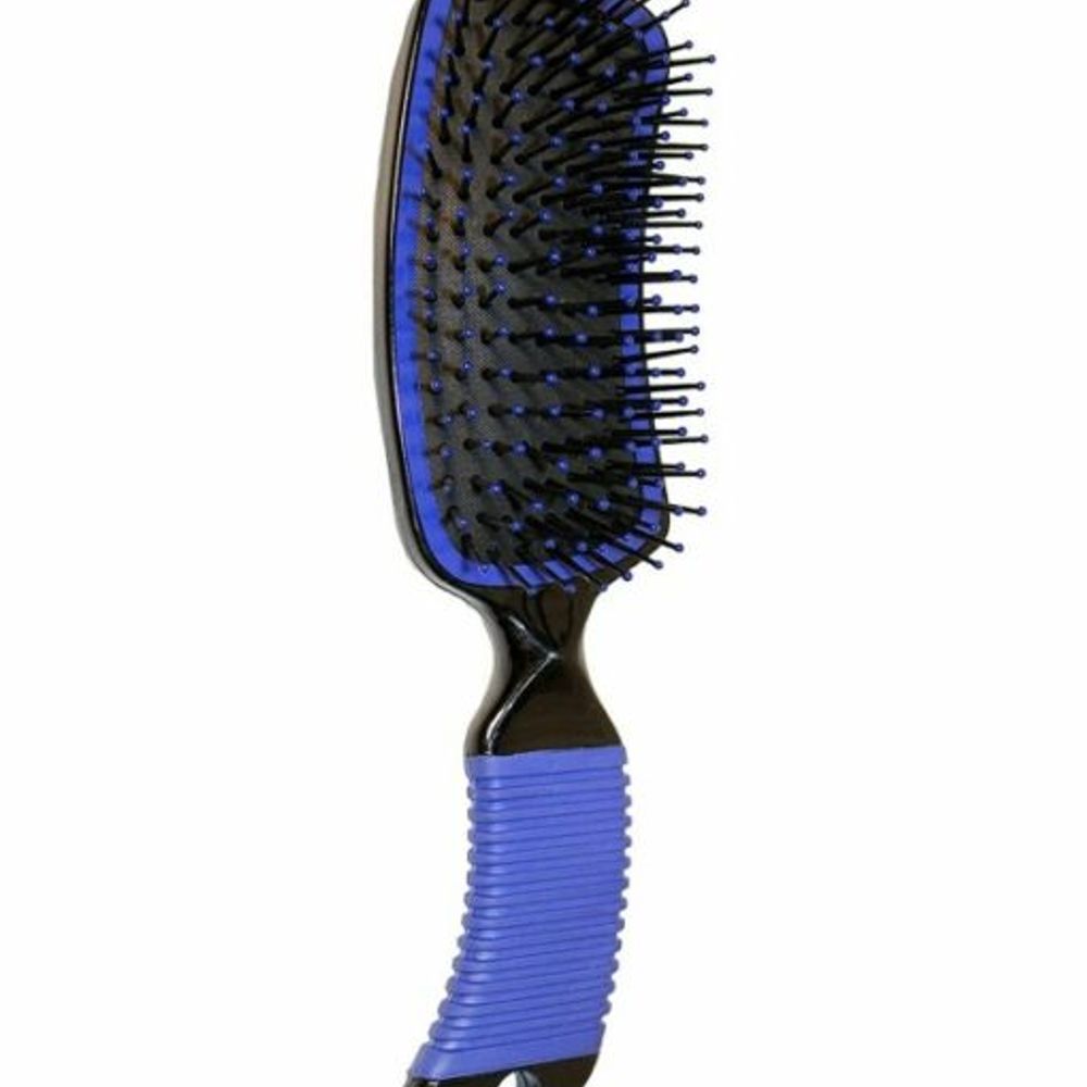 Partrade, Curved Mane Brush