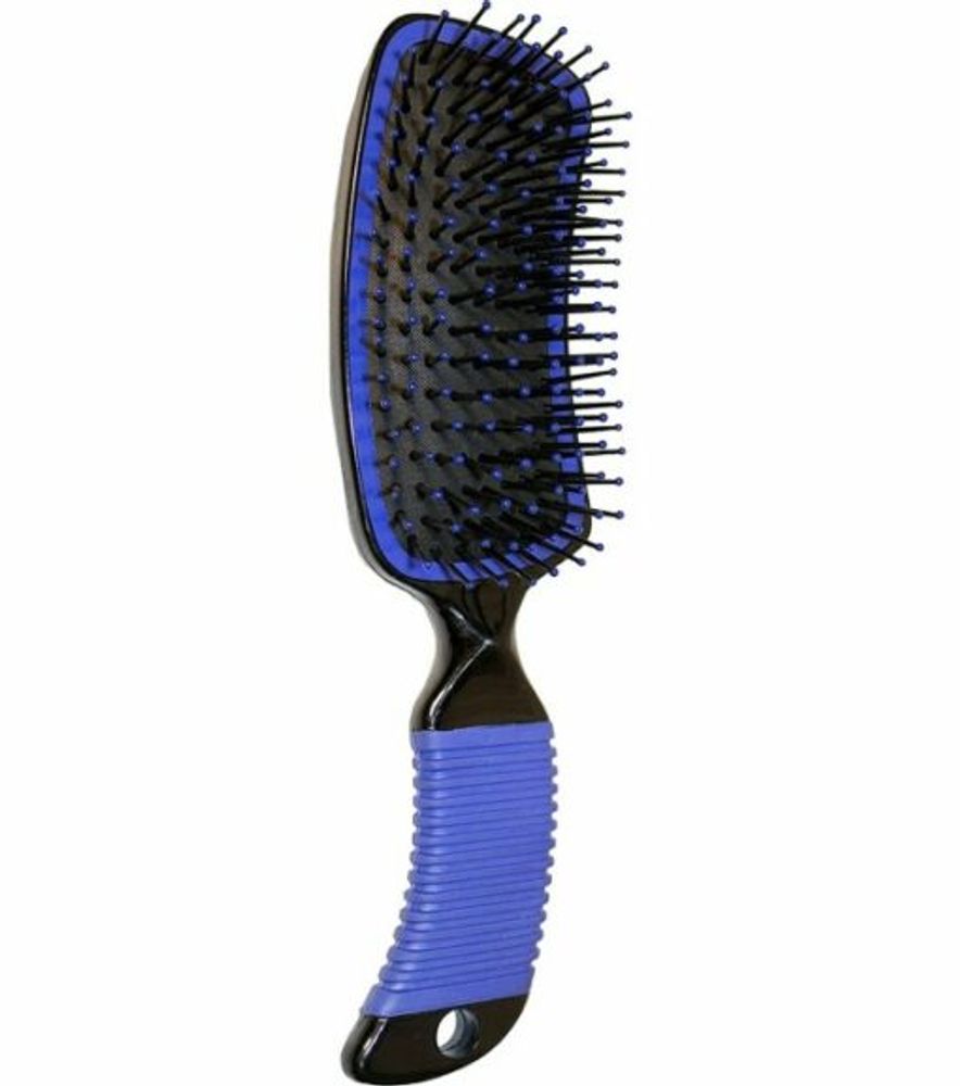 Partrade, Curved Mane Brush