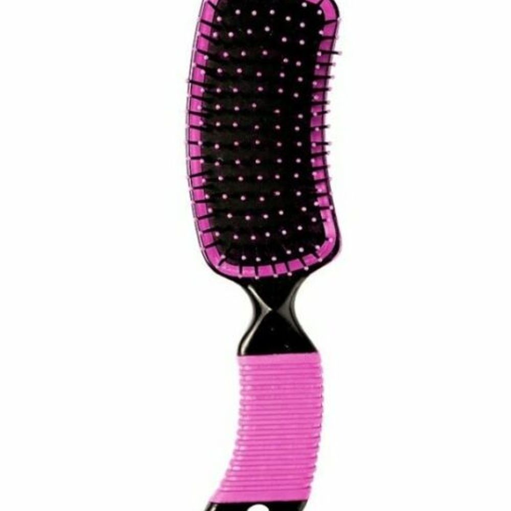 Partrade, Curved Mane Brush