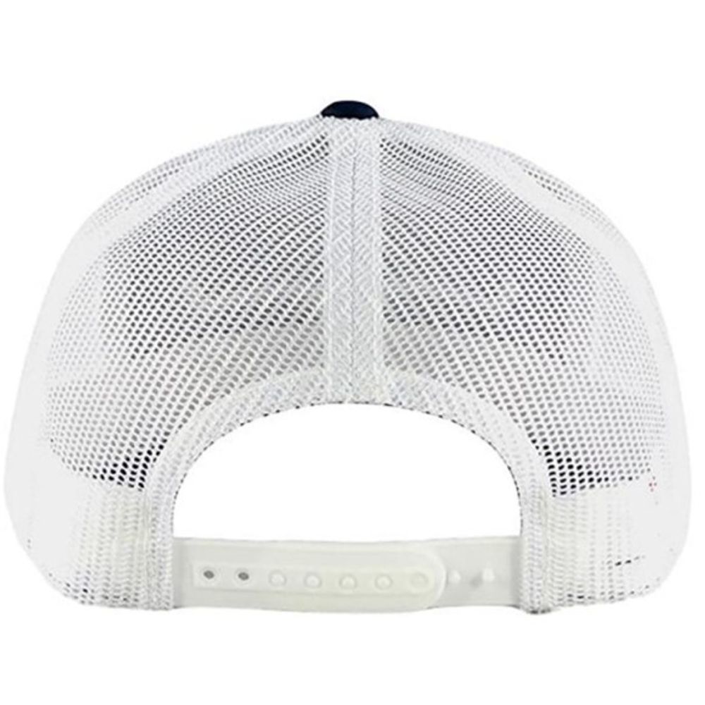 Kimes Ranch, Men's Navy Weekly Trucker Hat