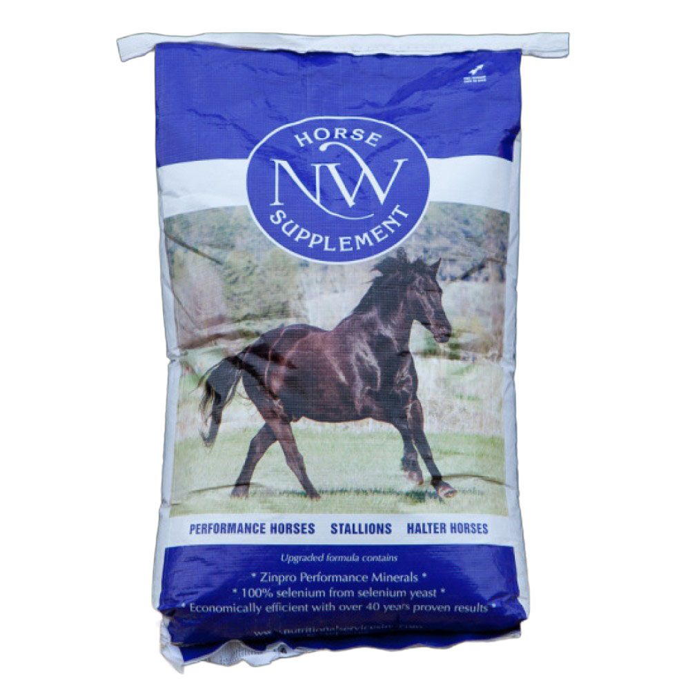 Northwest Horse Supplement