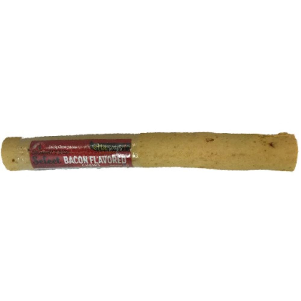 Etta Says!, 7" Select Bacon Chew Dog Treat 