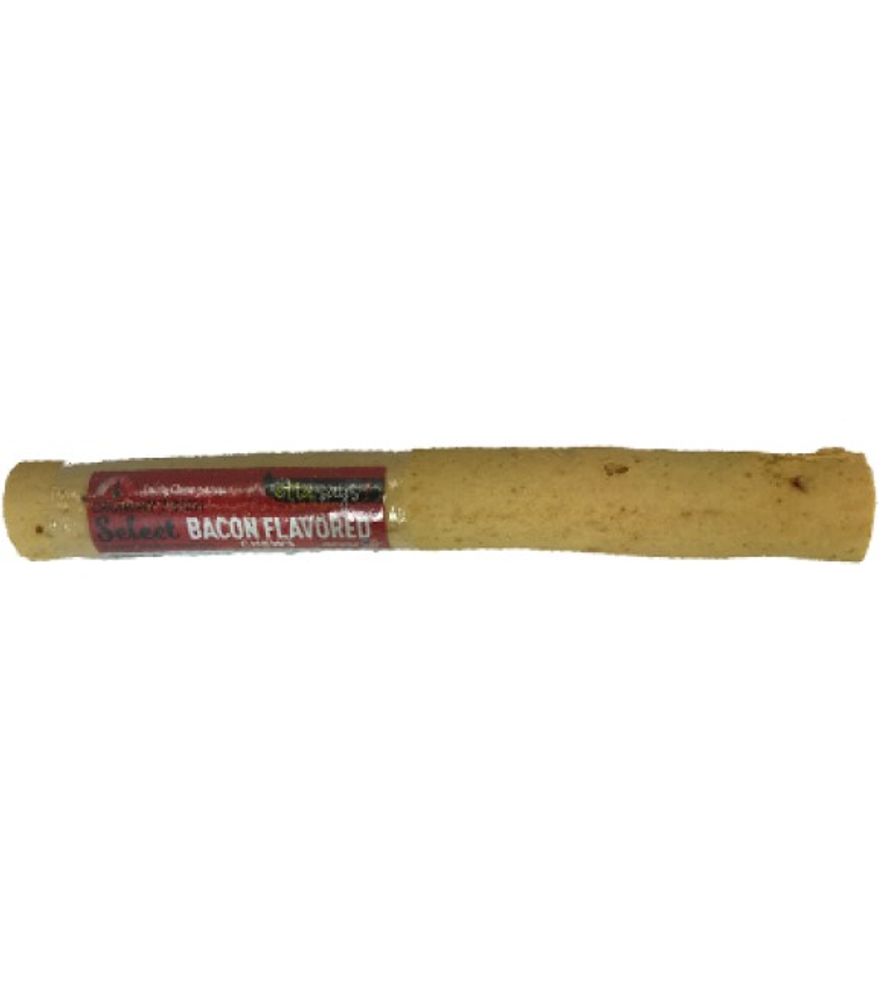 Etta Says!, 7" Select Bacon Chew Dog Treat