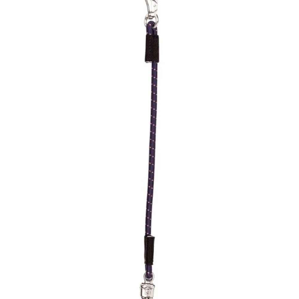 Weaver, Livestock Navy Bungee Trailer Tie, 35-2150-T9