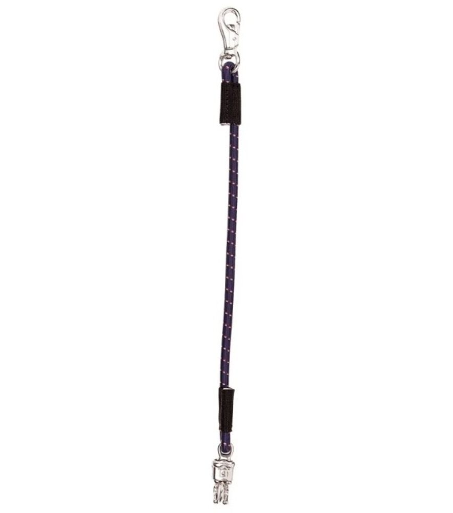 Weaver, Livestock Navy Bungee Trailer Tie, 35-2150-T9