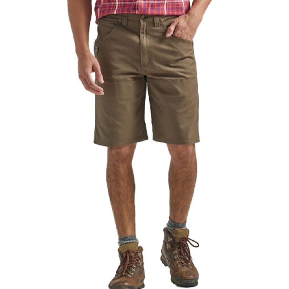 Wrangler, Men's 11" Riggs Utility Relaxed Fit Short