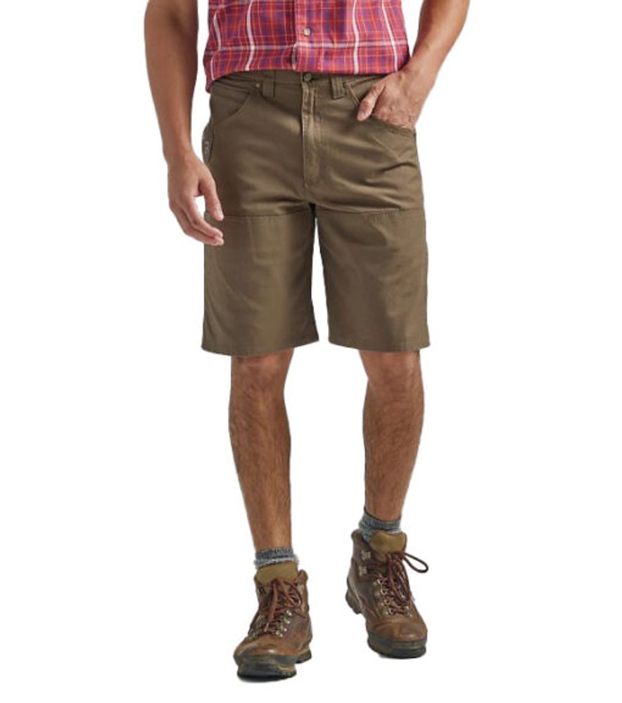Wrangler, Men's 11" Riggs Utility Relaxed Fit Short