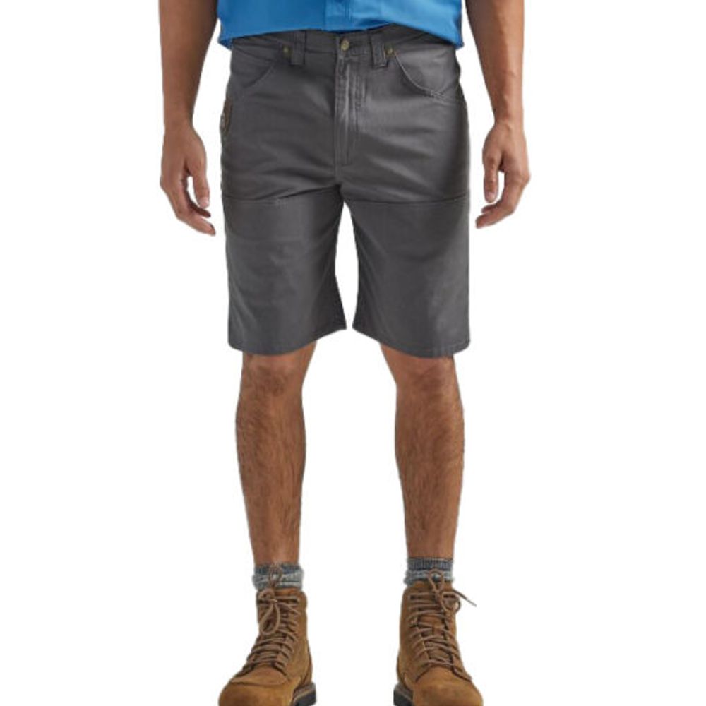 Wrangler, Men's 11" Riggs Utility Relaxed Fit Short