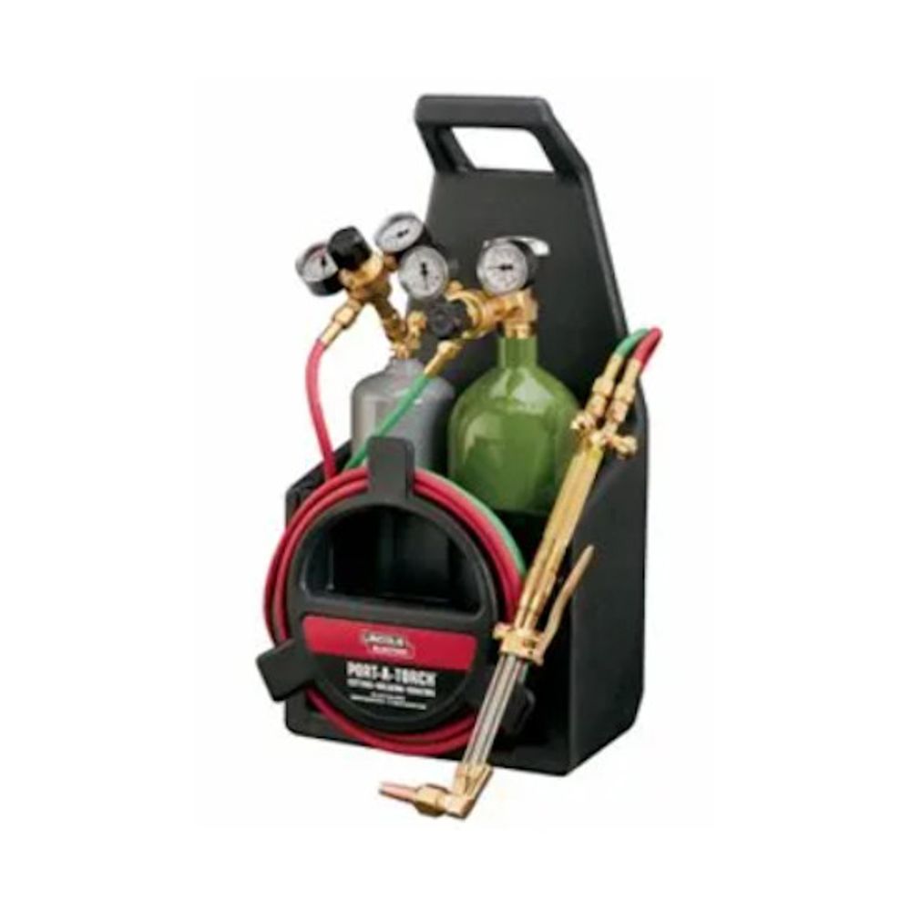 Lincoln Electric Port-A-Torch Kit