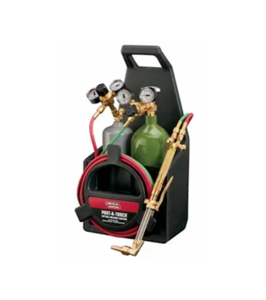 Lincoln Electric Port-A-Torch Kit