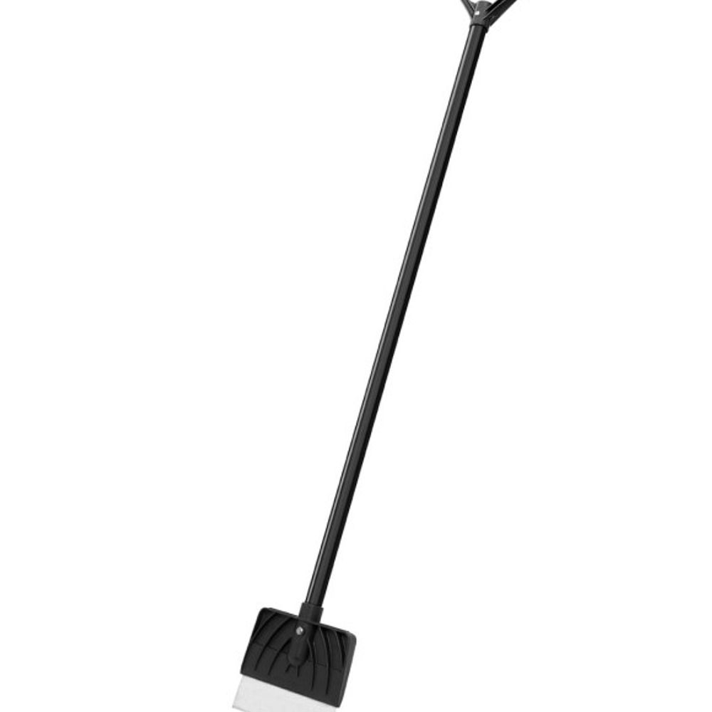 Suncast, 7" Steel Core Ice Scraper, SSD5500