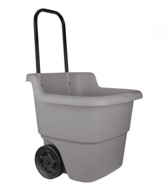 Suncast Lawn & Garden Cart