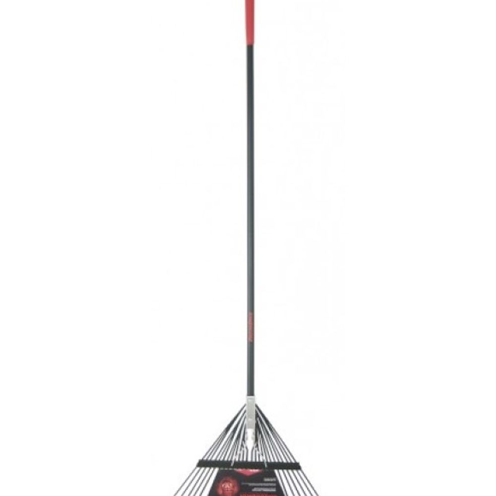 Razor-Back, 24" Spring Brace Rake, 2915212