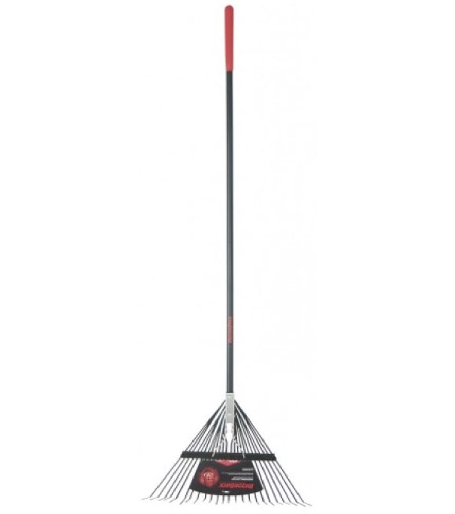 Razor-Back, 24" Spring Brace Rake, 2915212