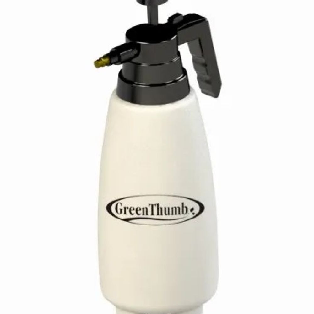 Green Thumb, Multi-Purpose Handheld Garden Sprayer, 2 L