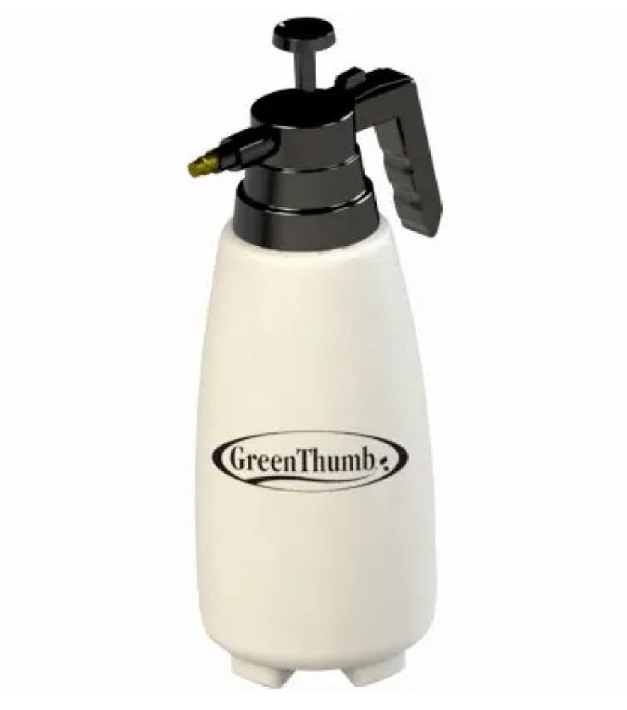 Green Thumb, Multi-Purpose Handheld Garden Sprayer, 2 L