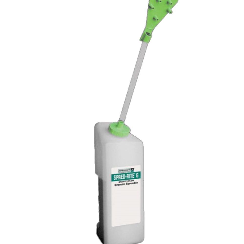 Gordon's, Spred-Rite G Granule Casoron Spreader, 170434