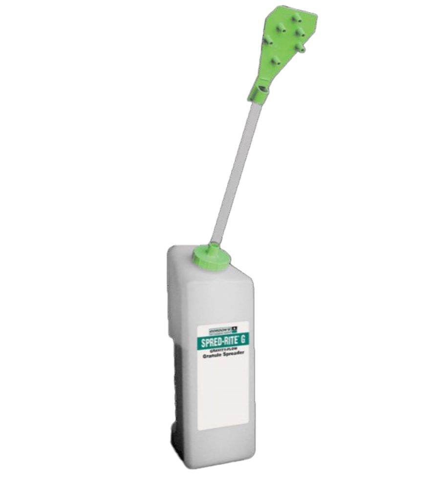 Gordon's, Spred-Rite G Granule Casoron Spreader, 170434