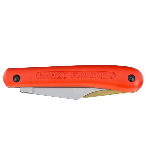 Bahco Grafting Knife P11 - Thumbnail 4