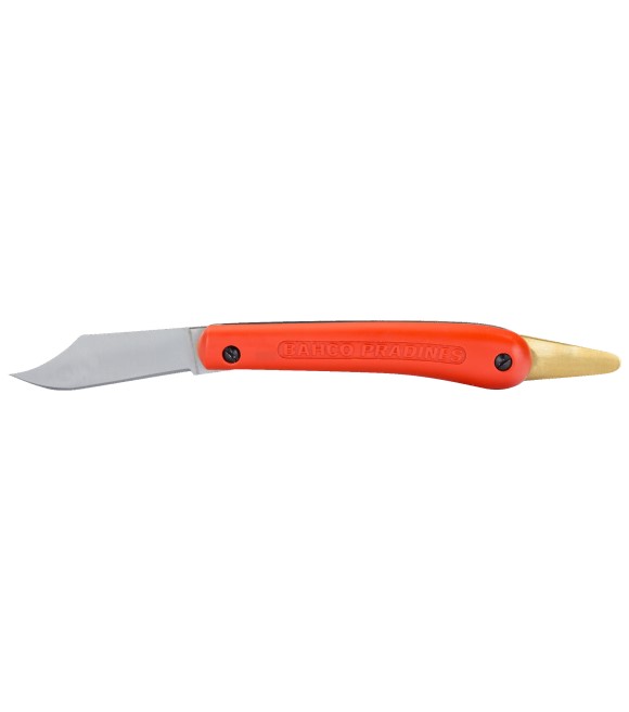 Bahco Grafting Knife P11 - Thumbnail 5