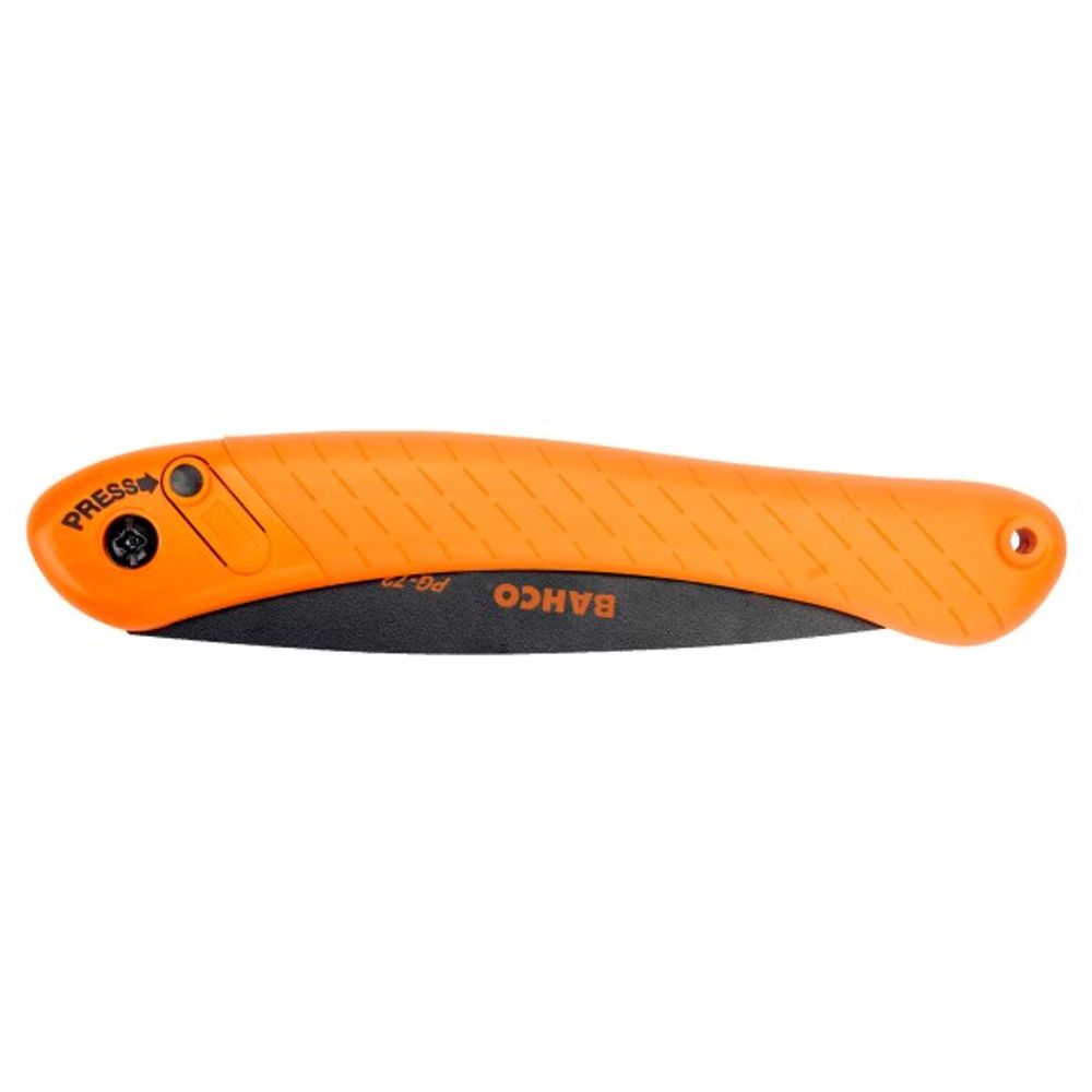 Bahco, Foldable Pruning Saws with Low Friction Blade, PG-72