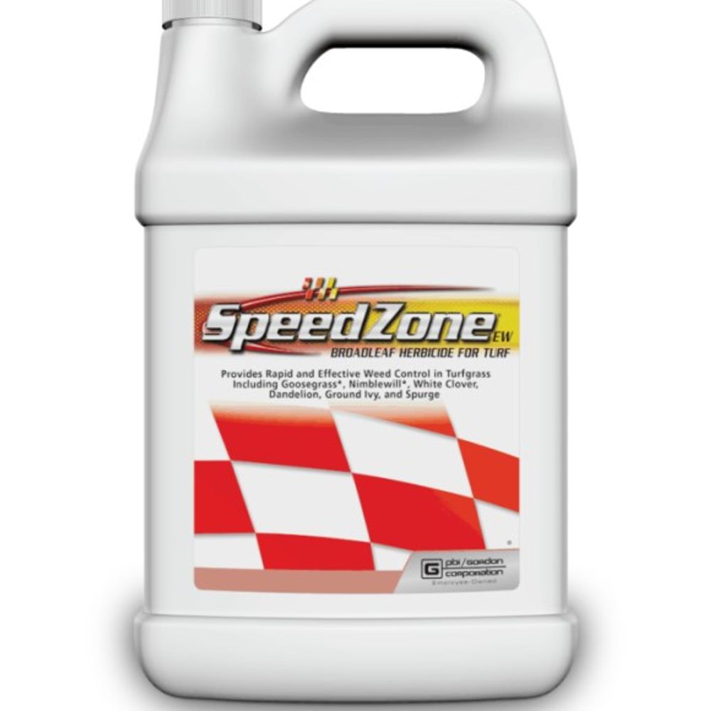 Speedzone, EW Broadleaf Herbicide, 1 gal